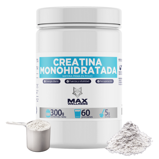 Creatina Sarcopenia